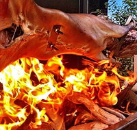Bar Nacional - Accommodation Main Beach