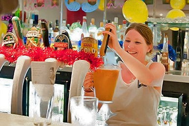 Bar334 - Accommodation Main Beach 0