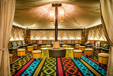 Glamp - Accommodation Main Beach 0