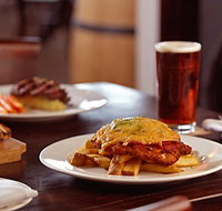 James Squire - Accommodation Main Beach