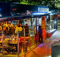 Platform 28 - Accommodation Main Beach