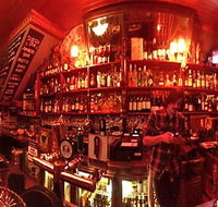 Prudence Bar - Accommodation Main Beach