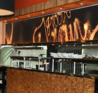 The Groove Train - Accommodation Main Beach