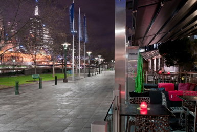 Hopscotch Melbourne - Accommodation Main Beach 0