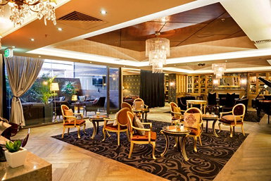 Xiang Club - Accommodation Main Beach 0