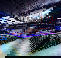 Alumbra - Accommodation Main Beach