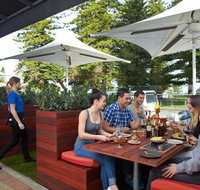 The Harbour Master - Accommodation Main Beach