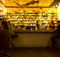 The Odd Fellow - Accommodation Main Beach