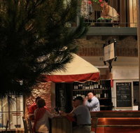 Whisper Wine Bar - Accommodation Main Beach