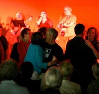 Fremantle Workers Social  Leisure Club - Accommodation Main Beach