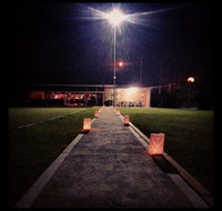 North Fremantle Bowling Club - Accommodation Main Beach