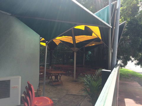 Ivanhoe RSL - Accommodation Main Beach 1