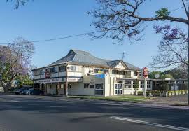 Jacaranda Hotel - Accommodation Main Beach 0