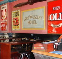 The Lord Wolesley - Accommodation Main Beach
