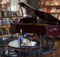 Berkelouw - Accommodation Main Beach