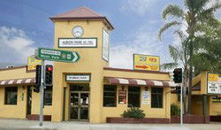 Albion Park NSW Accommodation Main Beach