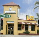 Albion Park Hotel - Accommodation Main Beach