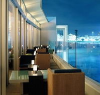 Icebergs Dining Room and Bar - Accommodation Main Beach