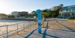 North Bondi NSW Accommodation Main Beach