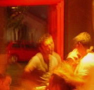 Speak Easy Bar - Accommodation Main Beach