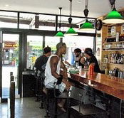 The Stuffed Beaver - Accommodation Main Beach