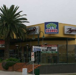 Boronia VIC Accommodation Main Beach