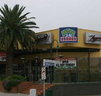 Zagames Boronia Hotel - Accommodation Main Beach