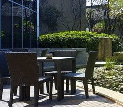 Blu Bar On 36 - Accommodation Main Beach 1