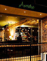 Aperitivo - Accommodation Main Beach 3