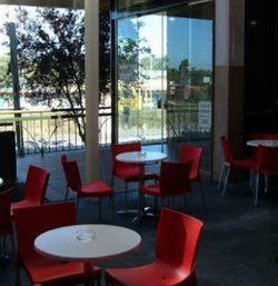 Zagames Reservoir Hotel - Accommodation Main Beach 3