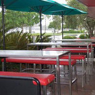 Red On Thomas - Accommodation Main Beach 2