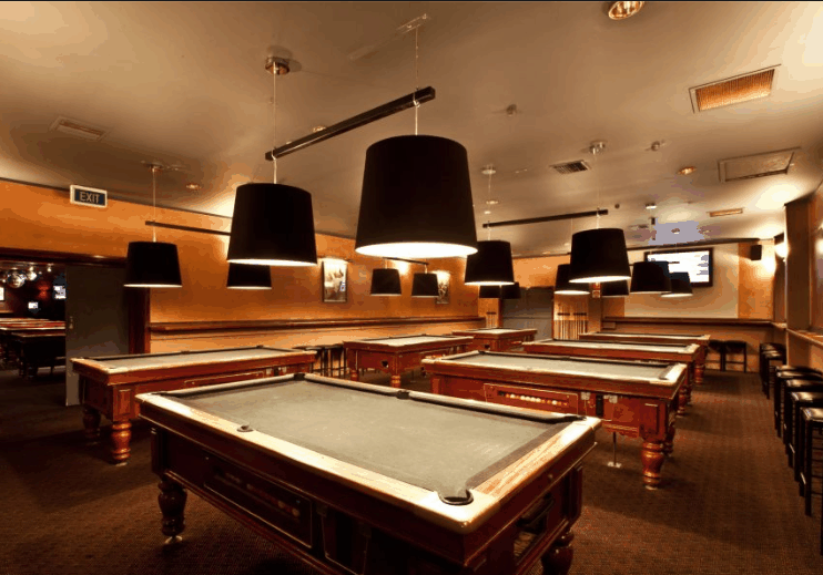 Civic Pub - Accommodation Main Beach