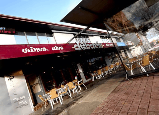 Braddon ACT Accommodation Main Beach