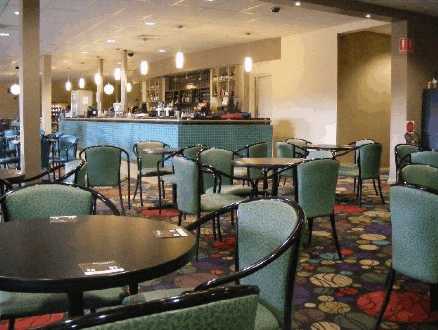 Goulburn Railway Bowling Club - Accommodation Main Beach 1