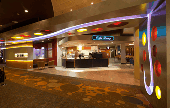Goulburn Soldiers Club - Accommodation Main Beach 4