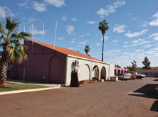 Oombulgurri WA Accommodation Main Beach