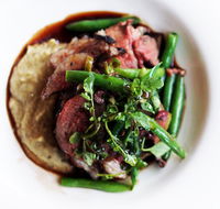 Braza Churrascaria - Darling Harbour - Accommodation Main Beach