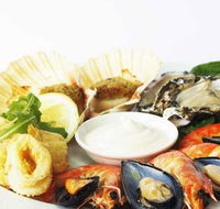 Olivo Restaurant - Accommodation Main Beach