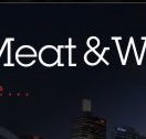 The Meat  Wine Co. Darling Harbour - Accommodation Main Beach