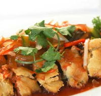 Dragon Boat Restaurant - Accommodation Main Beach