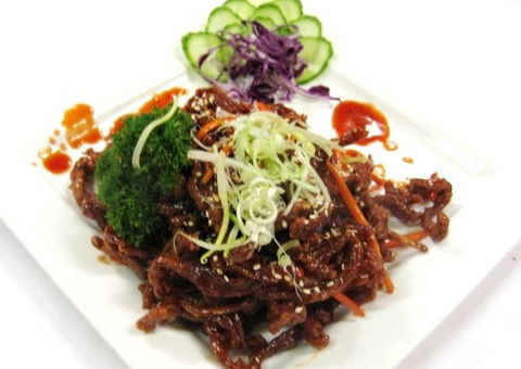 Avalon Chinese Restaurant - Accommodation Main Beach 1