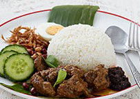 Alice's Makan - Accommodation Main Beach 2