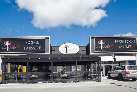 Ambarella Fine Foods - Accommodation Main Beach 0