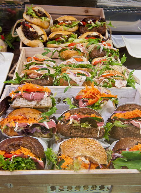 Ambarella Fine Foods - Accommodation Main Beach 1