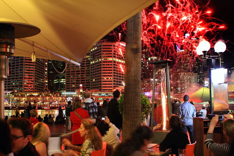 Waterfront Grill - Accommodation Main Beach 0