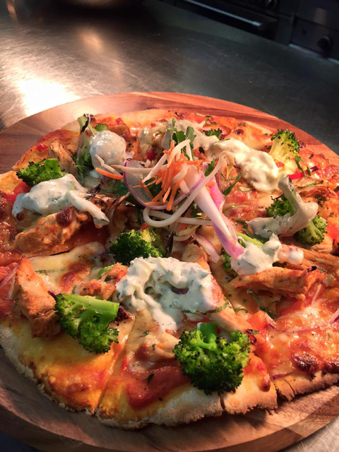 Anna Bay Tavern - Accommodation Main Beach 3