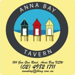 Anna Bay Tavern - Accommodation Main Beach 0