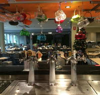 Bank Hotel - Accommodation Main Beach