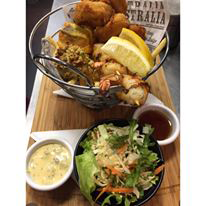 Bank Hotel - Accommodation Main Beach 1