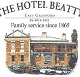Beatty Hotel - Accommodation Main Beach